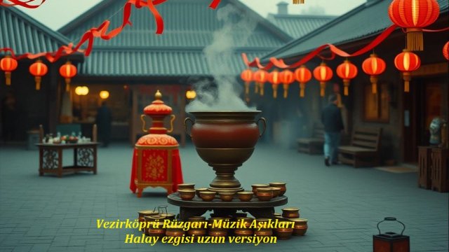 Vezirköprü Rüzgarı uzun vers